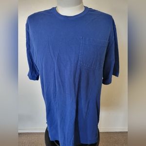 Duluth Trading Co Relaxed Fit Long Tail T